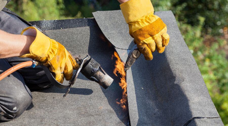 Professional flood damage restoration services in South Naknek, AK